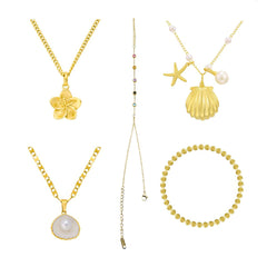 Summer Ready Bundle - EVRYJEWELS