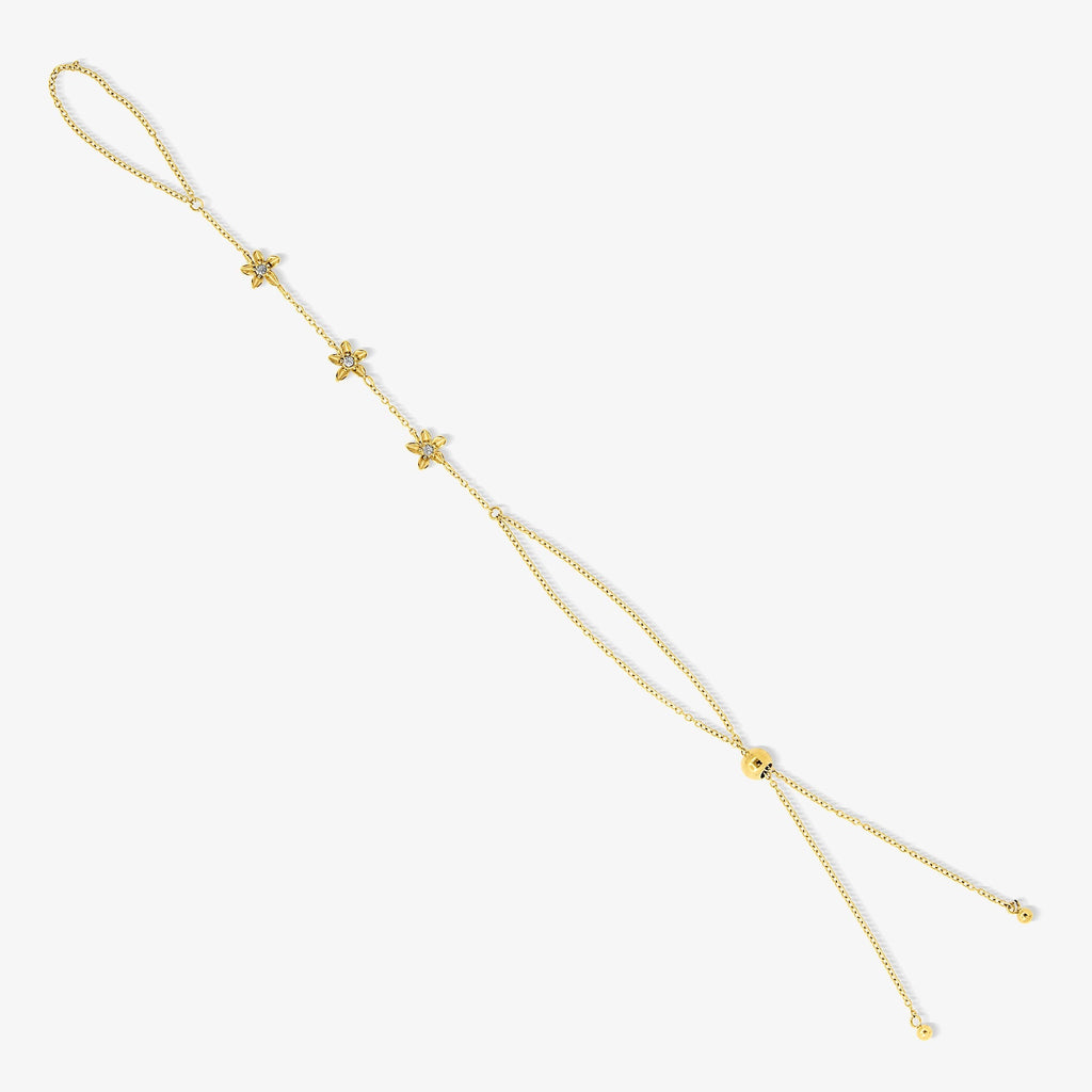 The Slide On Hand Chain Collection