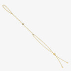 Sunday Angel Hand Chain
