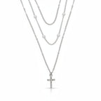 Sunday Crush Necklace Set - EVRYJEWELS