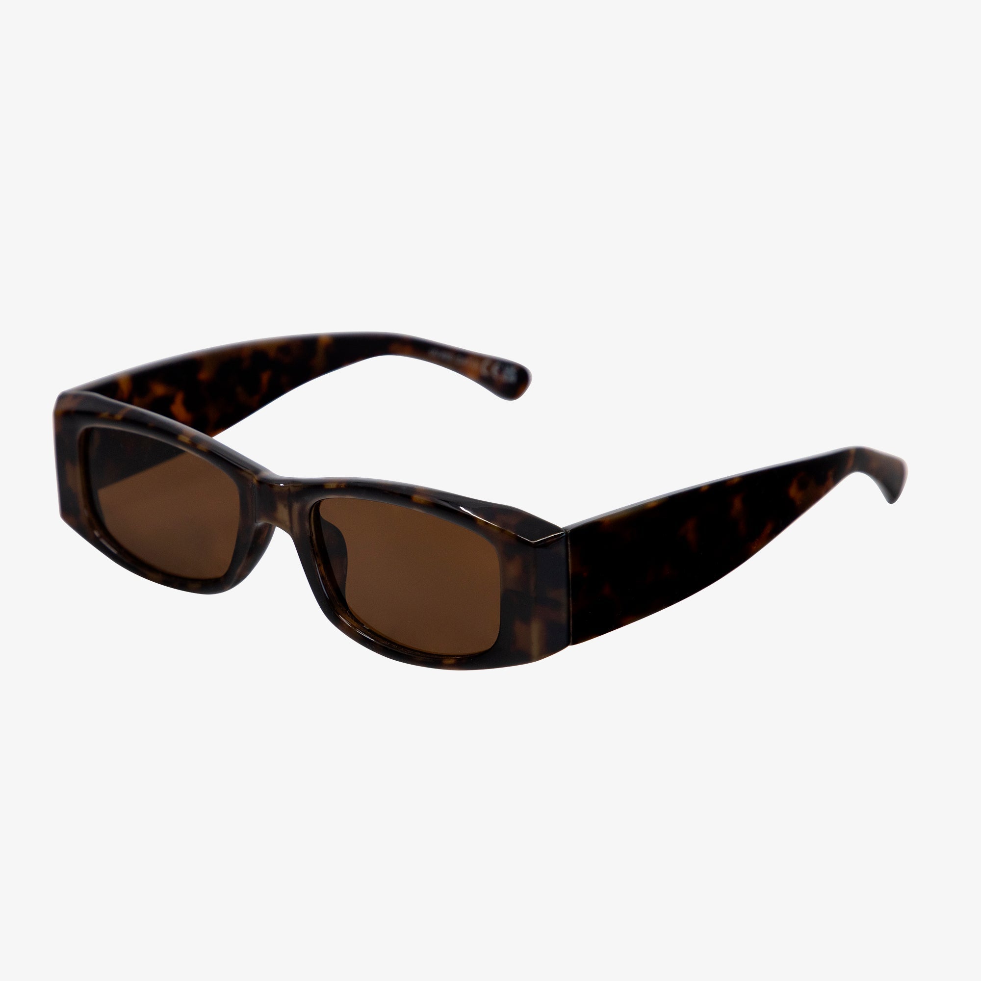 Soft Focus Sunglasses