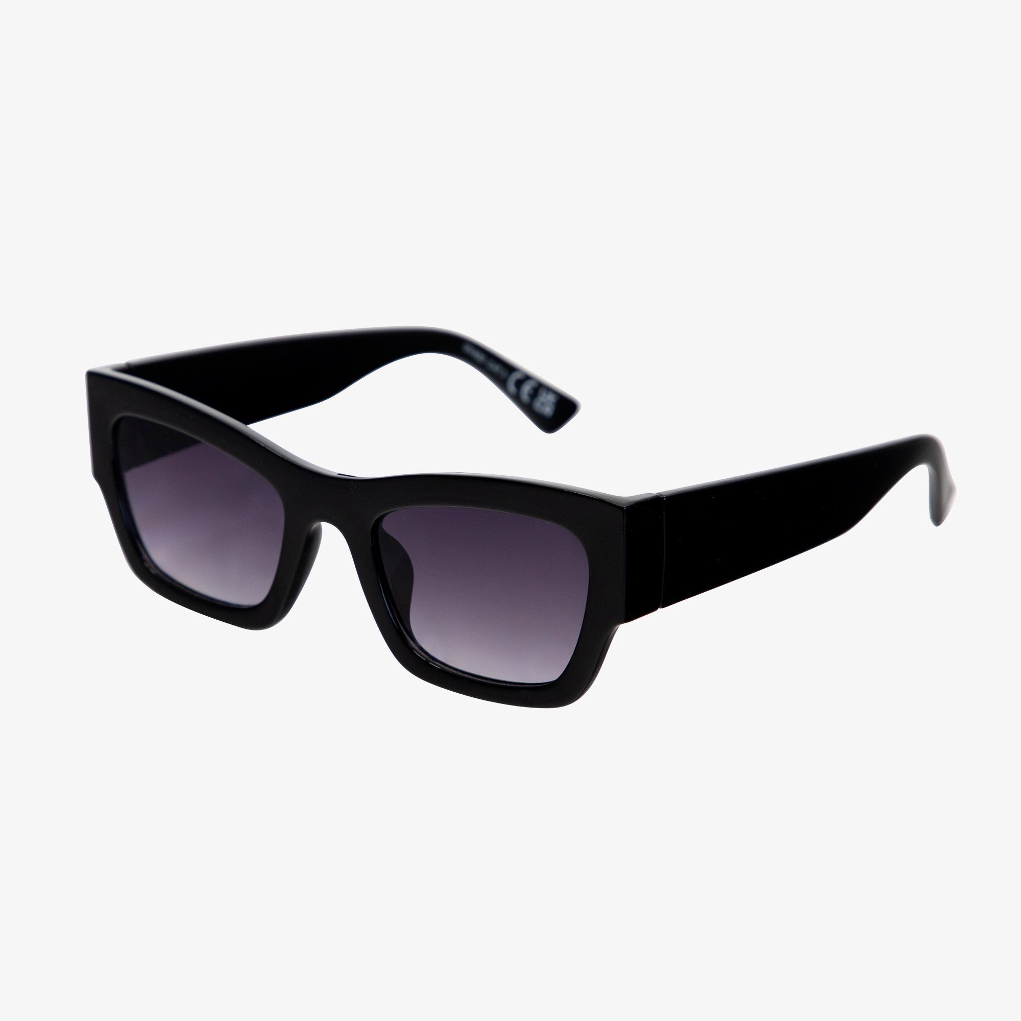 Don't Look Back Sunglasses