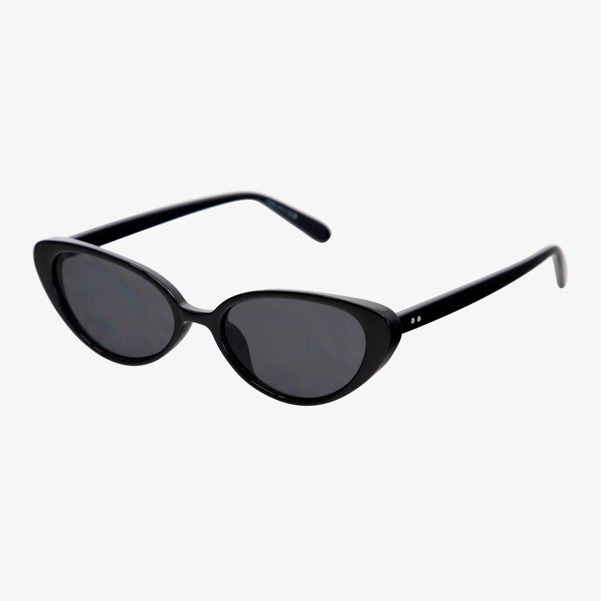 No Shades Sunglasses