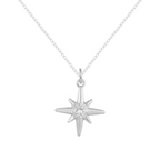 Supernova Necklace - EVRYJEWELS