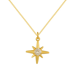 Supernova Necklace - EVRYJEWELS