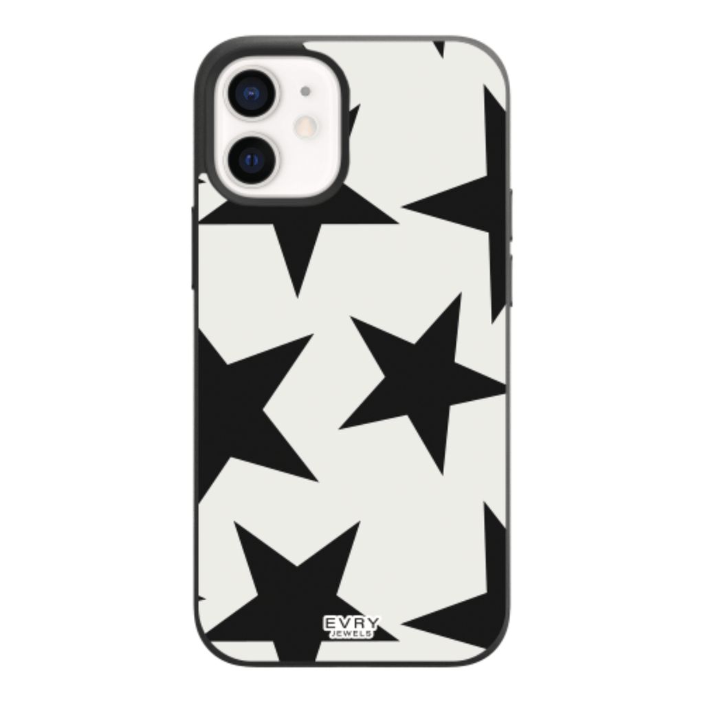 Phone case designed for iPhone - EVRYJEWELS