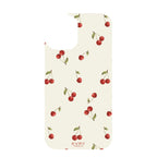 Sweet Cherry Phone Cover - EVRYJEWELS