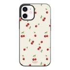 Phone case designed for iPhone