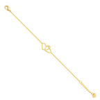Sweetheart Bracelet - EVRYJEWELS