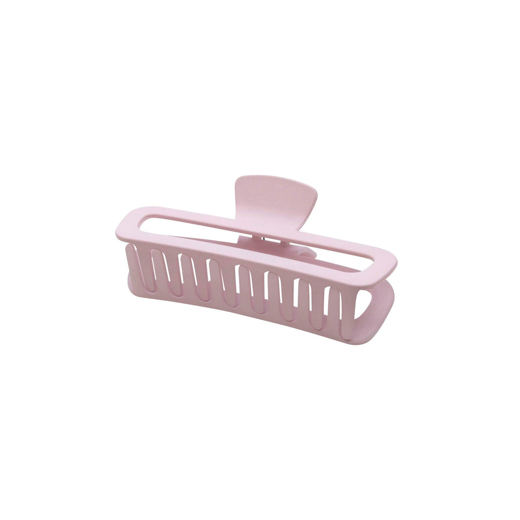 Sweet Neutral Claw Clips Set - 5-Pack