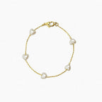 Sweet Pearl Bracelet