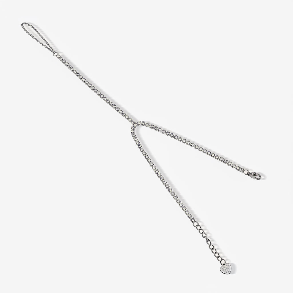 Viral Hand Chains: Anti Tarnish Waterproof