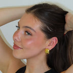 They're Vintage Earrings