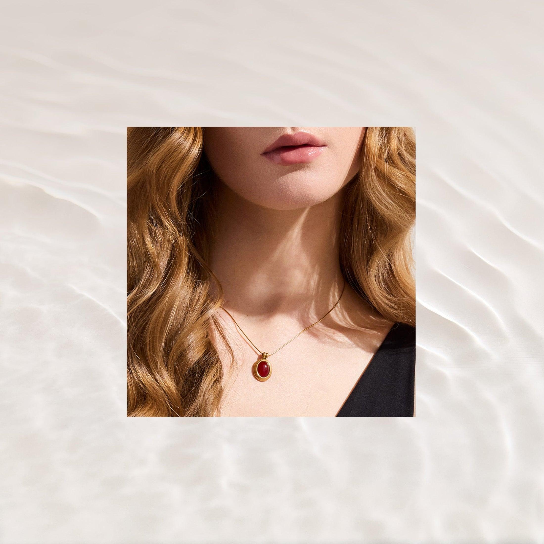 Timeless Necklace