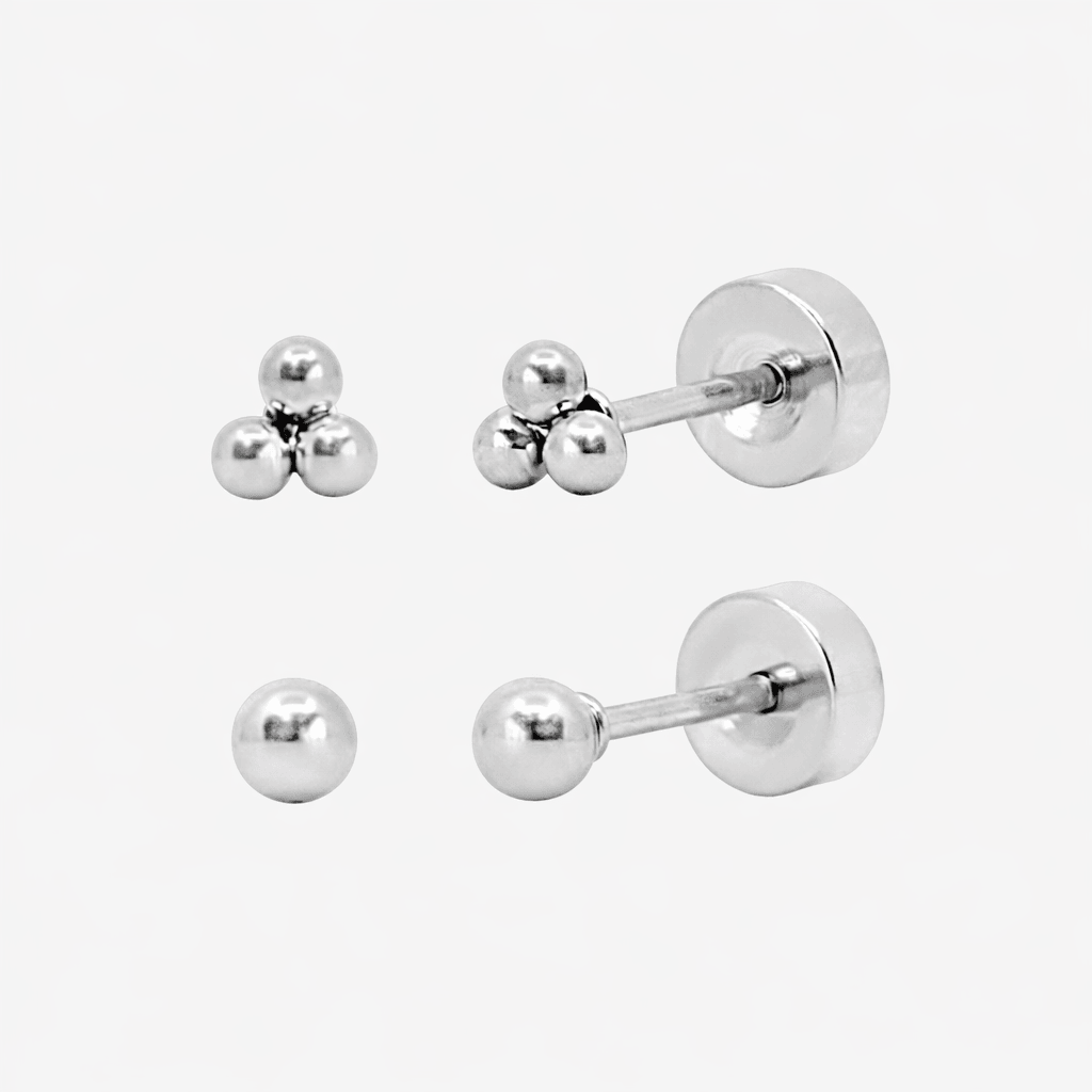 Tiny Crush Flat Back Bundle - EVRYJEWELS