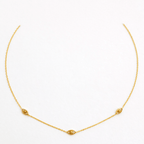 Toulouse Necklace