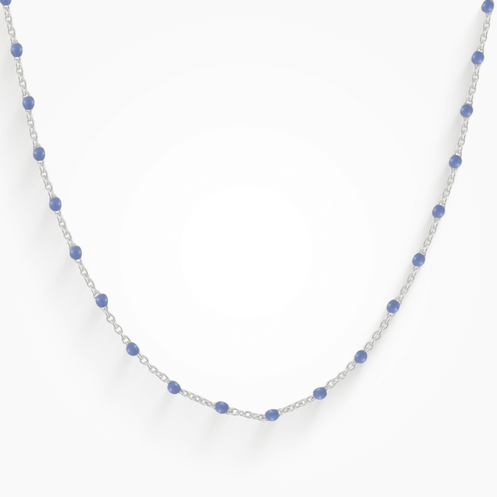 Tulum Necklace - EVRYJEWELS