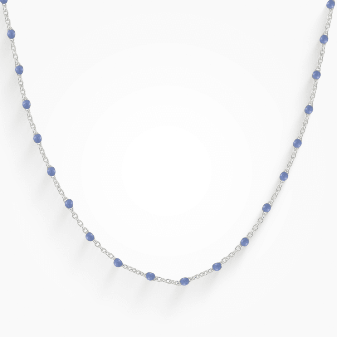 Tulum Necklace - EVRYJEWELS