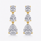 Twinkle Drip Earrings