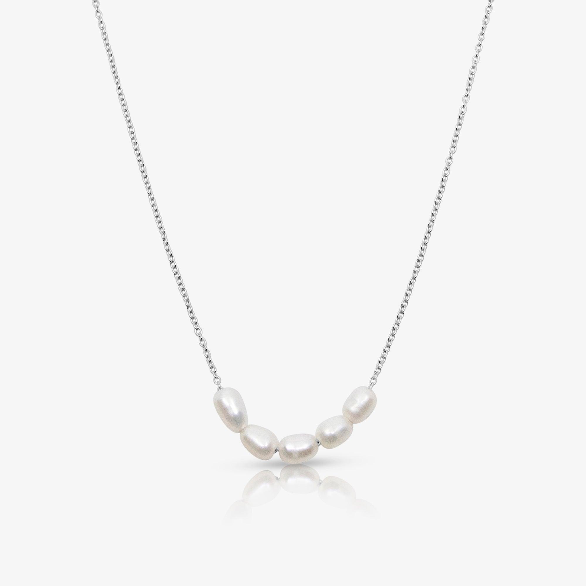 Under The Sea Necklace - EVRYJEWELS