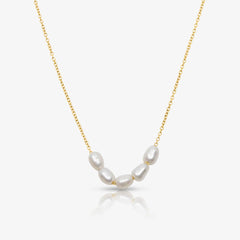Under The Sea Necklace - EVRYJEWELS