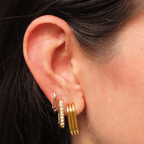 Uptown Earrings