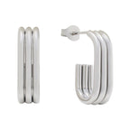 Uptown Earrings - EVRYJEWELS