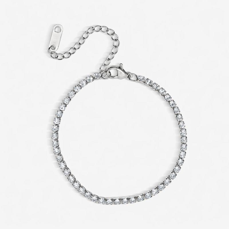Vera Tennis Bracelet - EVRYJEWELS