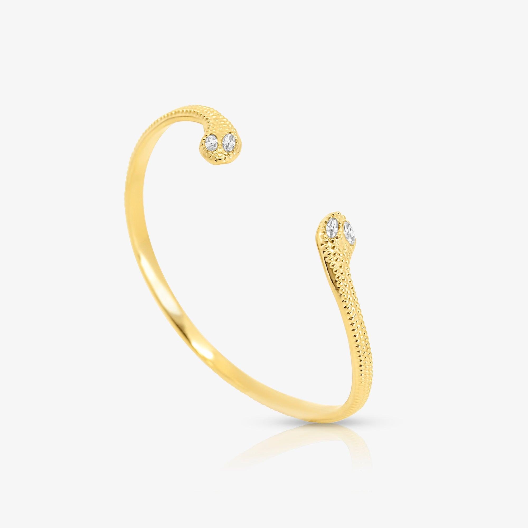 Viper Energy Bangle