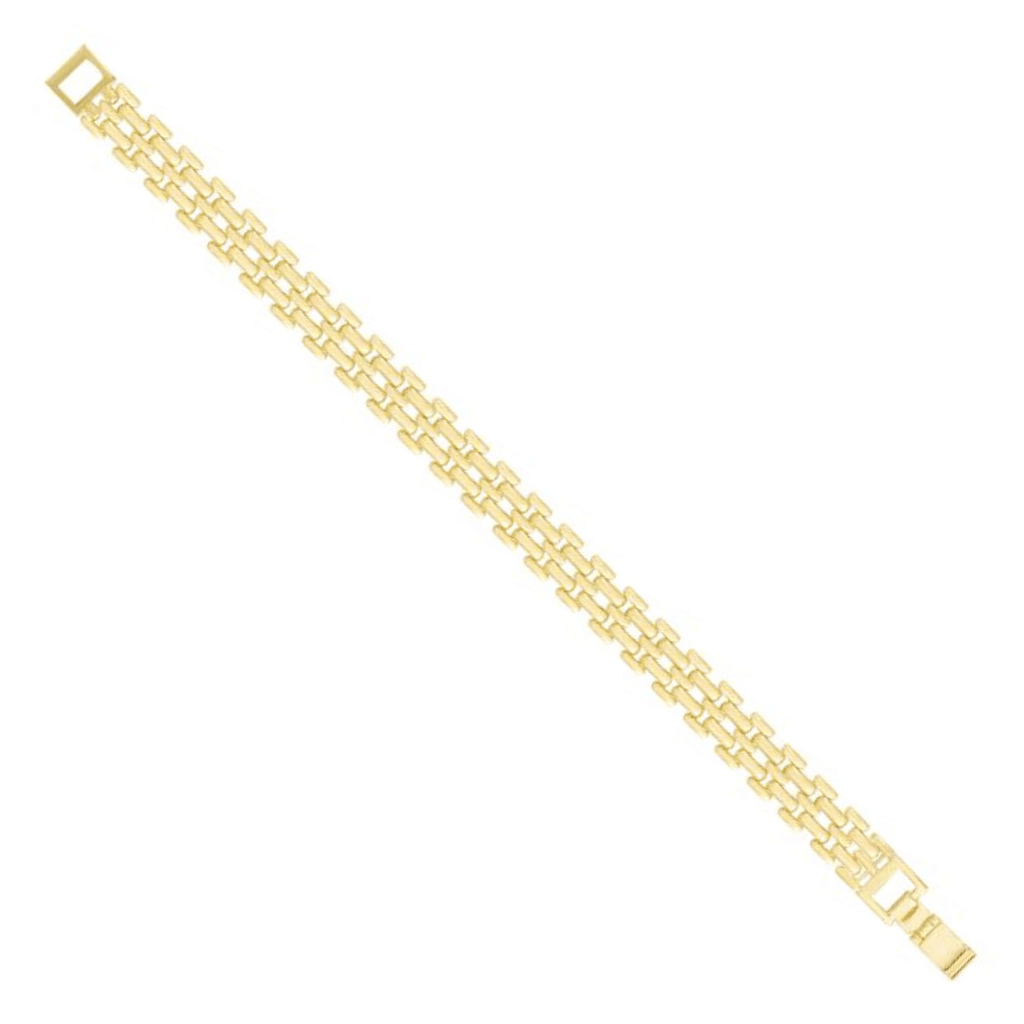 Watch Out Bracelet - EVRYJEWELS