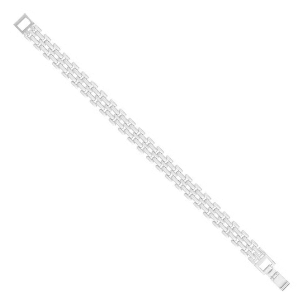 Watch Out Bracelet - EVRYJEWELS