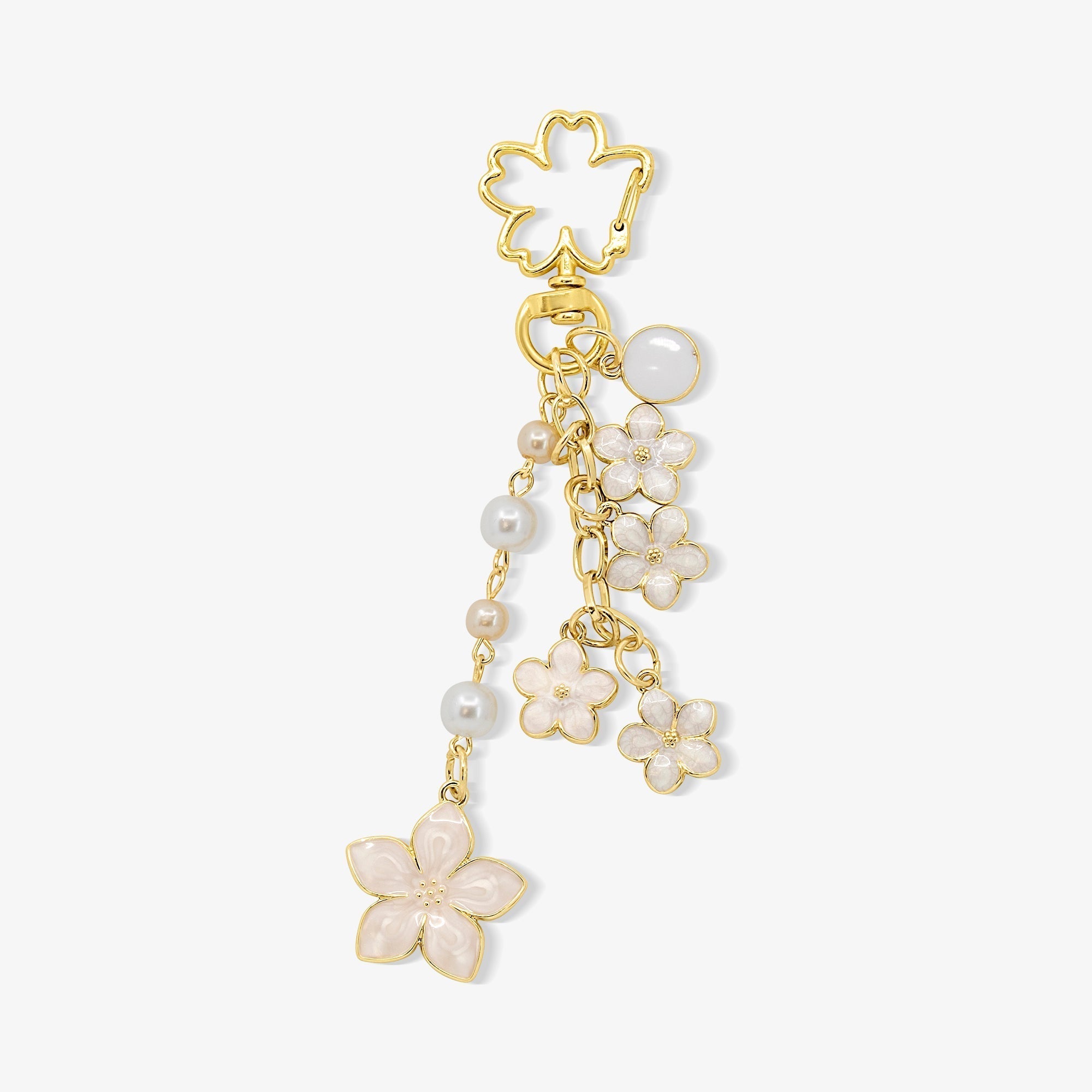 Evryday Bag Charms