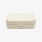 Large Rectangle Jewelry Box