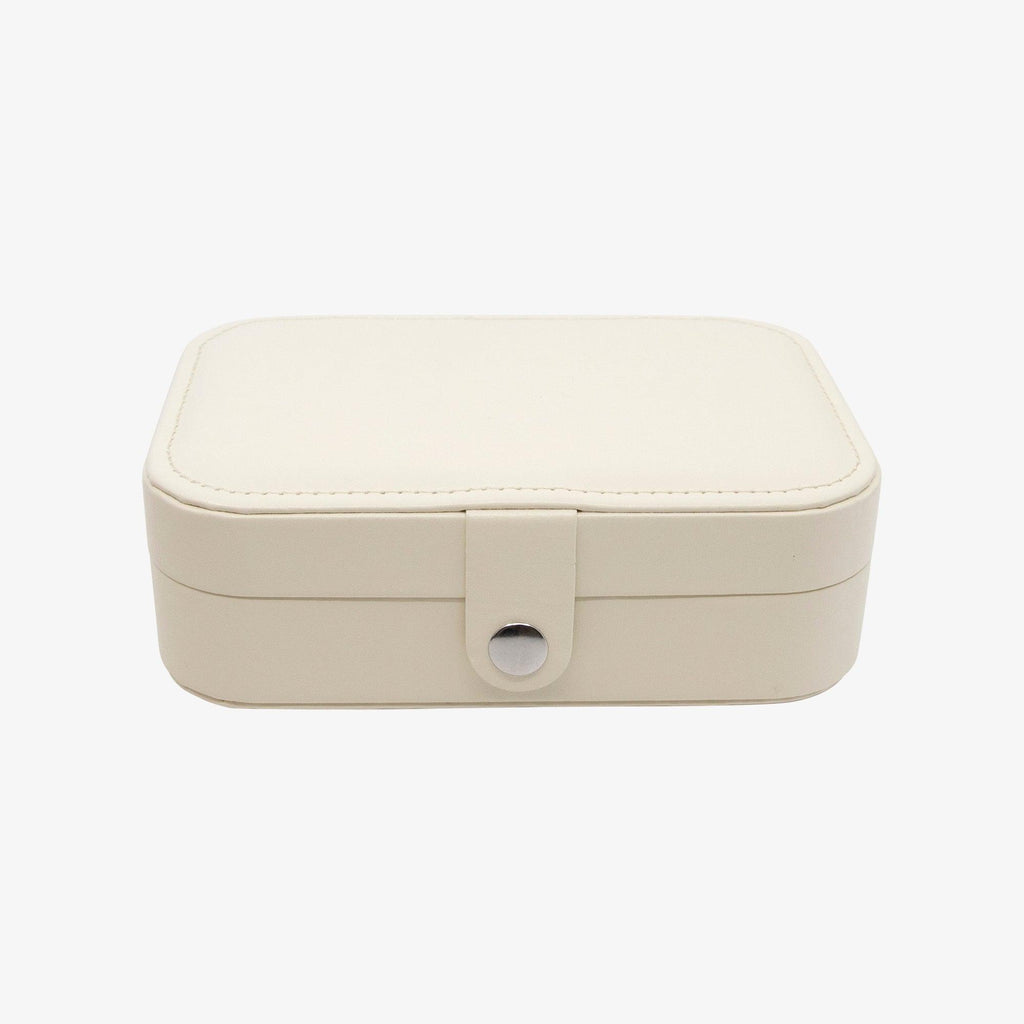 Large Travel Jewelry Organizer