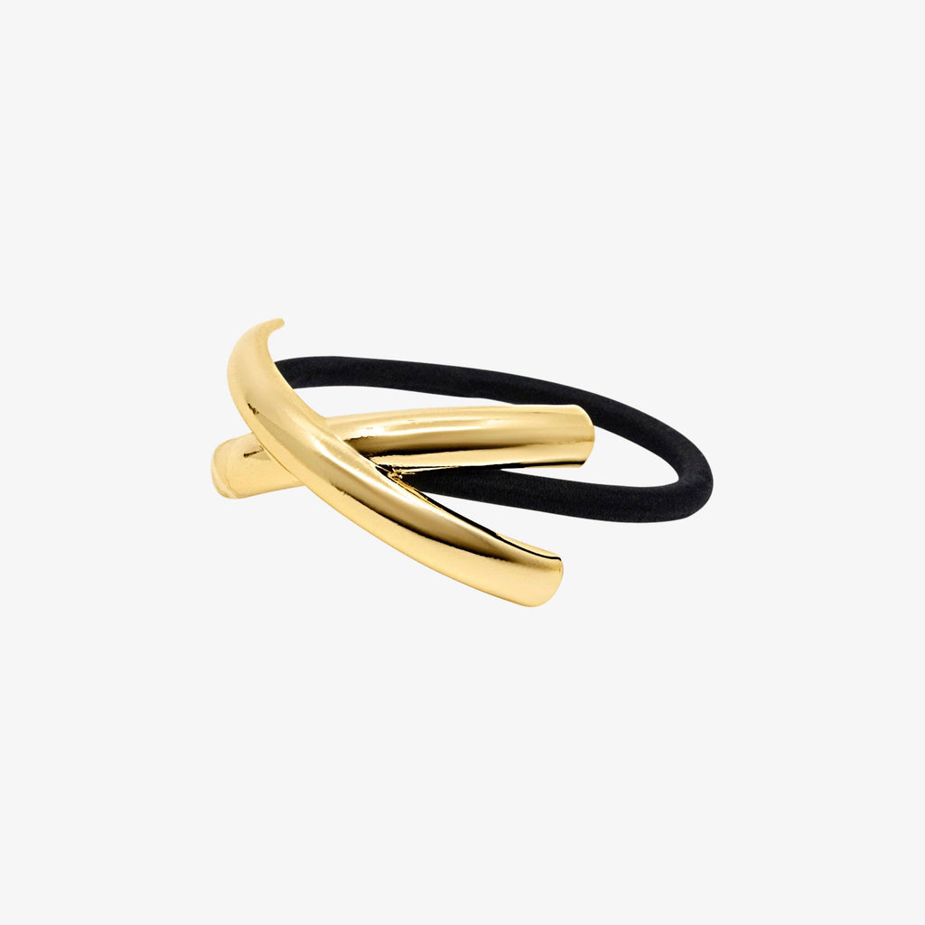 Classy Hair Elastics 3-Pack Set
