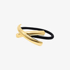 Classy Hair Elastics 3-Pack Set
